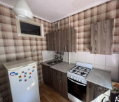 2-комн, 46кв м, этаж 2/5 ул Блюхера, 4
