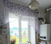 2-комн, 45кв м, этаж 2/3 