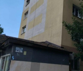 2-комн, 23кв м, этаж 1/5 ул Дружбы, 36а
