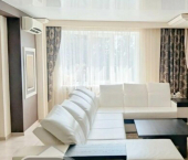 4-комн, 121кв м, этаж 3/5 ул Мира, 16