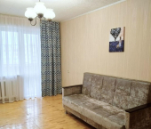 3-комн, 69кв м, этаж 8/9 Уфа