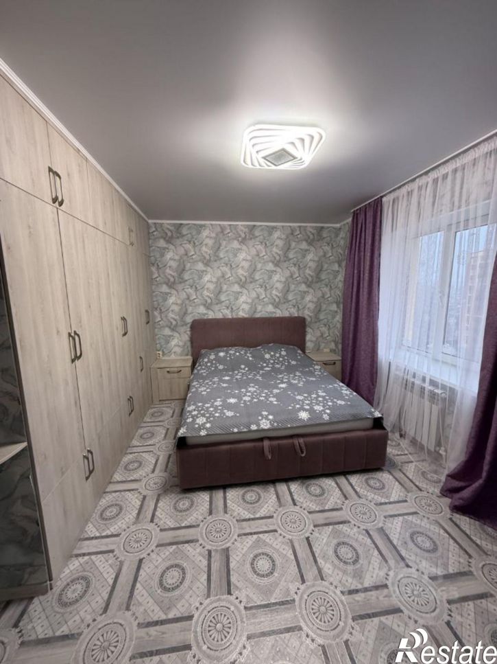 2-комн квартира ул Сливовая, 6,  д. 6