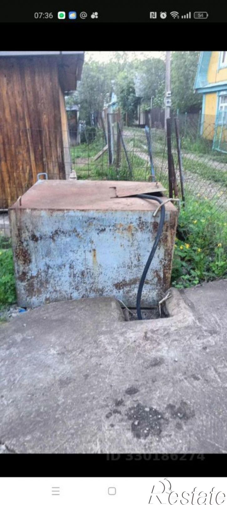 Коттедж/дом