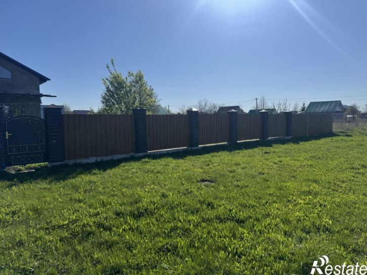 Коттедж/дом Уфимский район