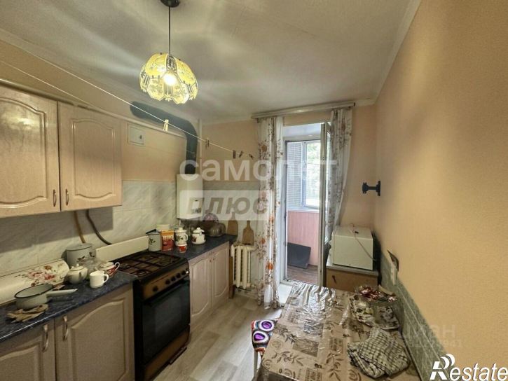 2-комн квартира ул Логовая, 31,  д. 31