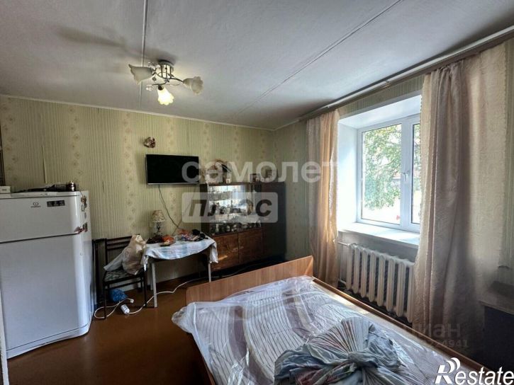 2-комн квартира ул Логовая, 31,  д. 31