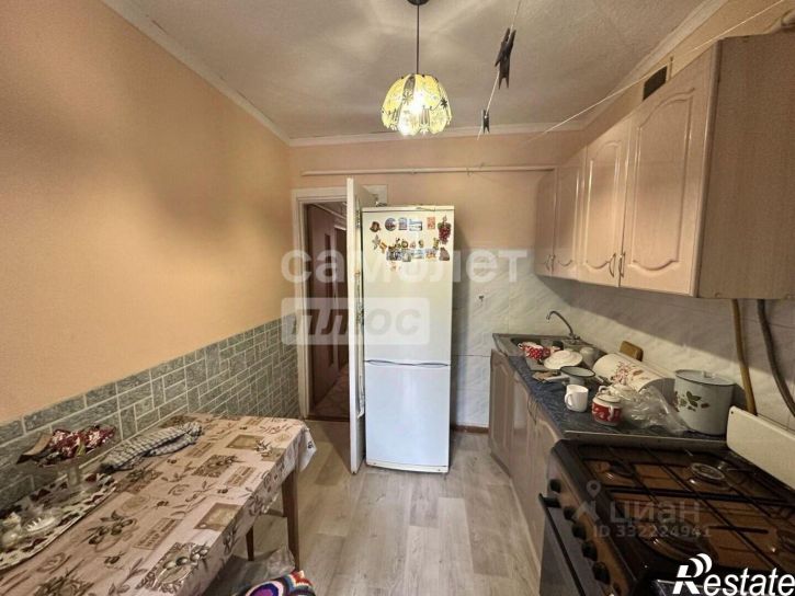 2-комн квартира ул Логовая, 31,  д. 31