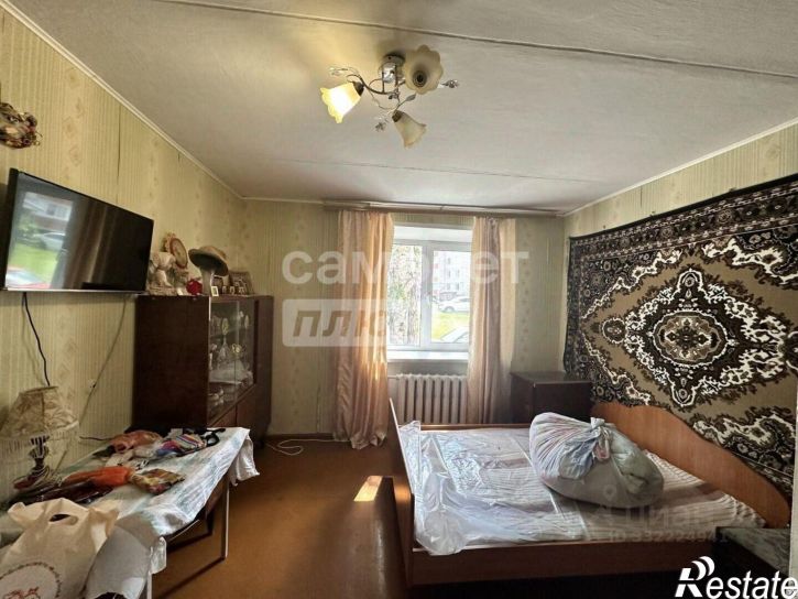 2-комн квартира ул Логовая, 31,  д. 31