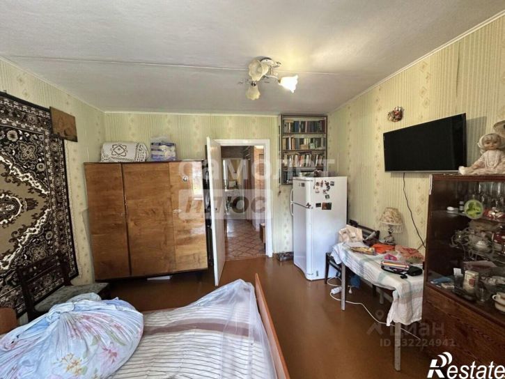 2-комн квартира ул Логовая, 31,  д. 31
