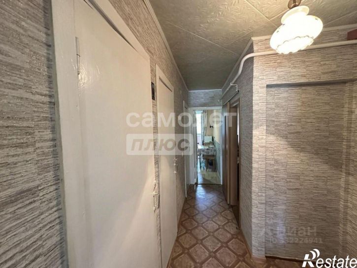 2-комн квартира ул Логовая, 31,  д. 31