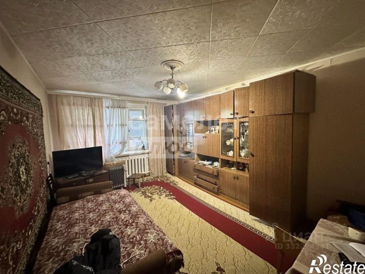 2-комн квартира ул Логовая, 31,  д. 31