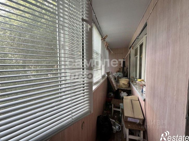 2-комн квартира ул Логовая, 31,  д. 31