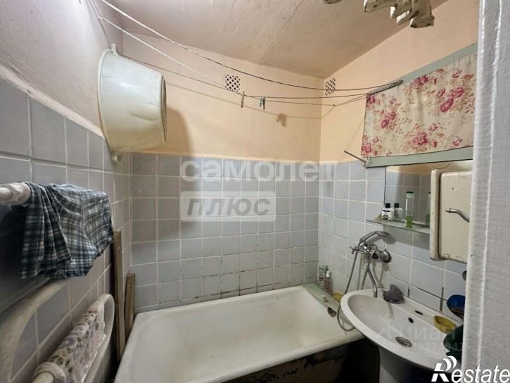 2-комн квартира ул Логовая, 31,  д. 31