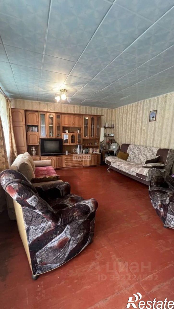 2-комн квартира ул Центральная, 5,  д. 5