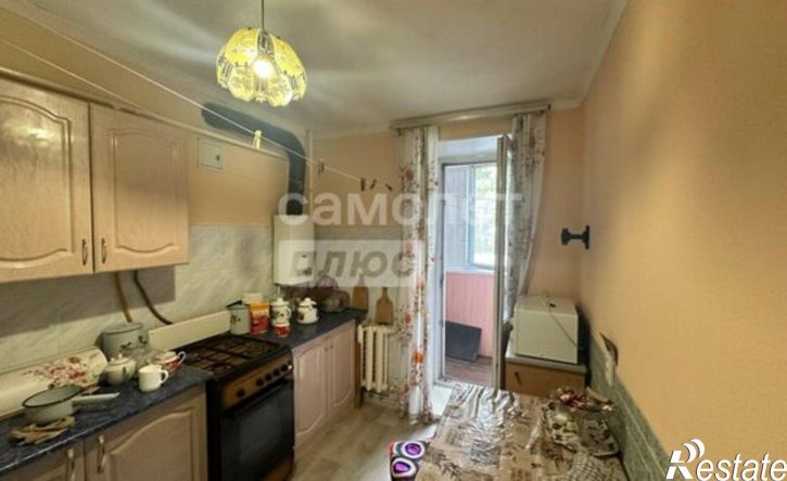 2-комн квартира ул Логовая, 40,  д. 40