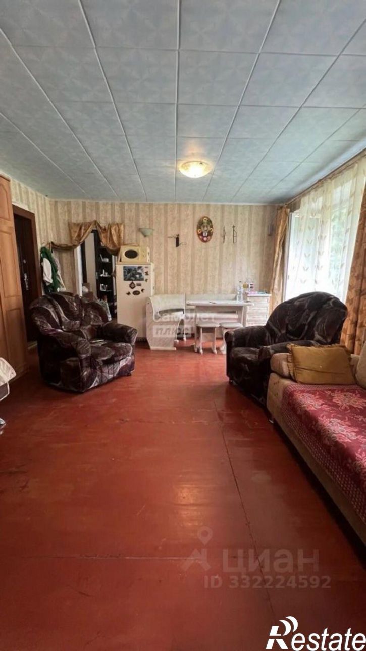 2-комн квартира ул Центральная, 5,  д. 5