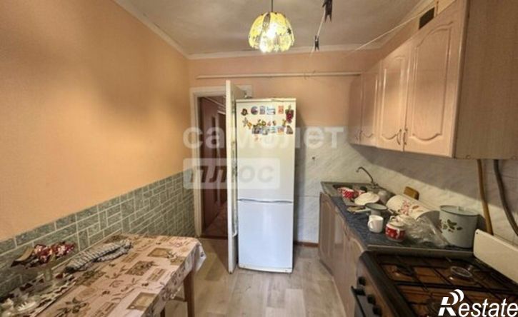 2-комн квартира ул Логовая, 40,  д. 40
