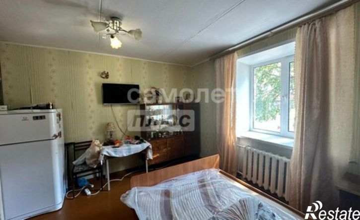 2-комн квартира ул Логовая, 40,  д. 40