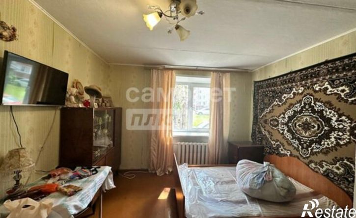 2-комн квартира ул Логовая, 40,  д. 40