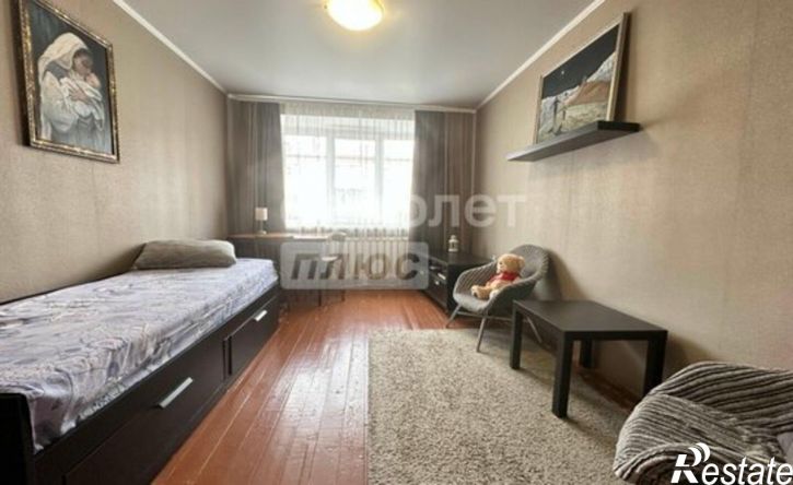 2-комн квартира ул Горького, 9,  д. 9