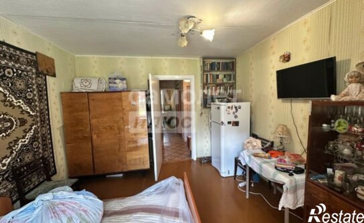 2-комн квартира ул Логовая, 40,  д. 40