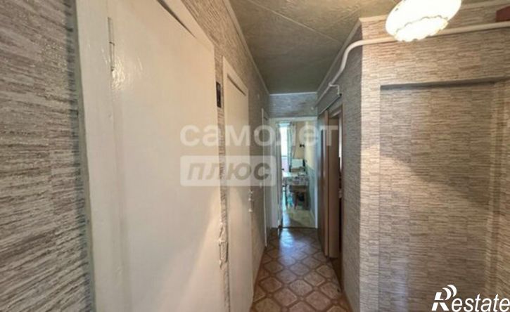 2-комн квартира ул Логовая, 40,  д. 40