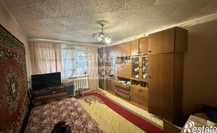 2-комн квартира ул Логовая, 40,  д. 40