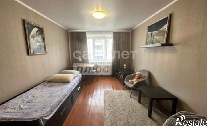 2-комн квартира ул Горького, 9,  д. 9
