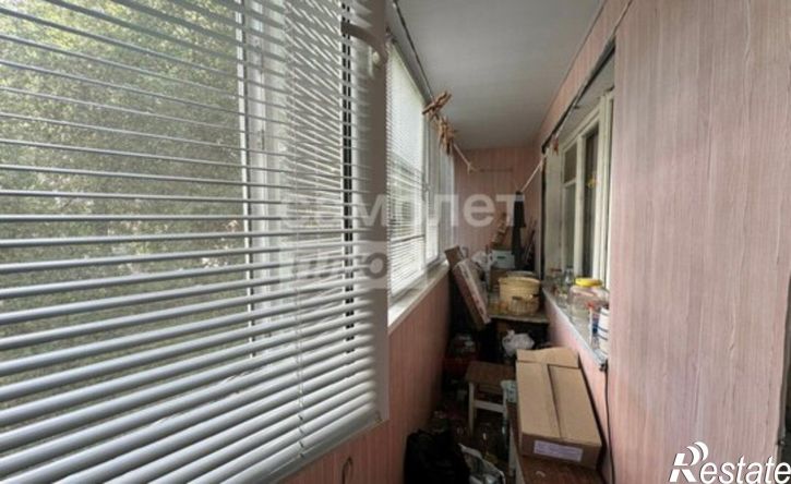 2-комн квартира ул Логовая, 40,  д. 40