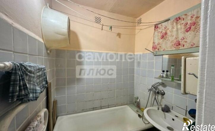 2-комн квартира ул Логовая, 40,  д. 40