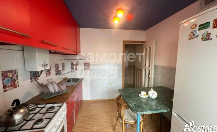 2-комн квартира ул Горького, 9,  д. 9