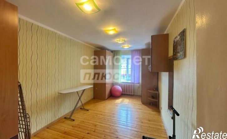 2-комн квартира ул Горького, 9,  д. 9