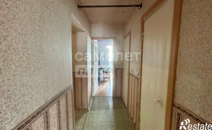 2-комн квартира ул Горького, 9,  д. 9