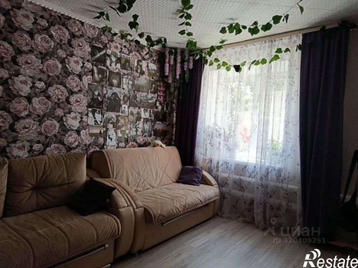 1-комн квартира ул Космонавтов, 34/1,  д. 34/1