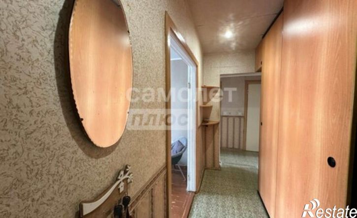 2-комн квартира ул Горького, 9,  д. 9