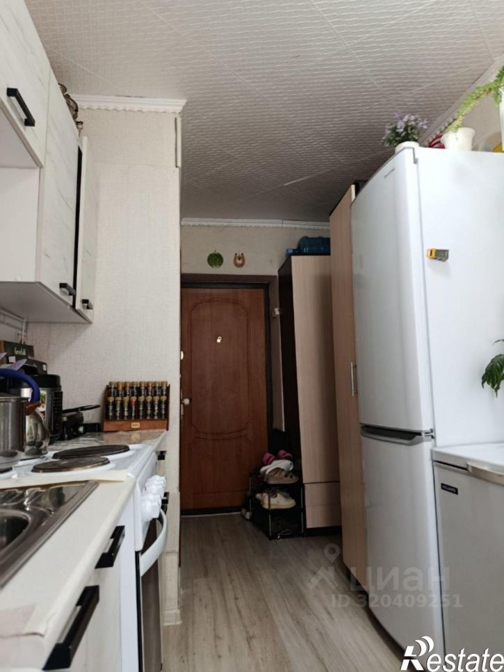 1-комн квартира ул Космонавтов, 34/1,  д. 34/1