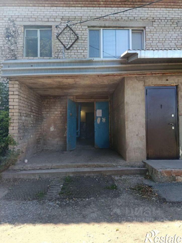 1-комн квартира ул Космонавтов, 34/1,  д. 34/1