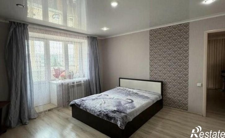 1-комн квартира ул Островского, 14,  д. 14