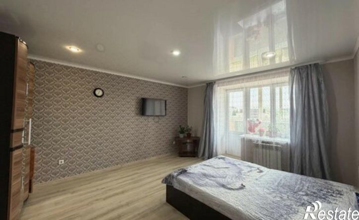 1-комн квартира ул Островского, 14,  д. 14