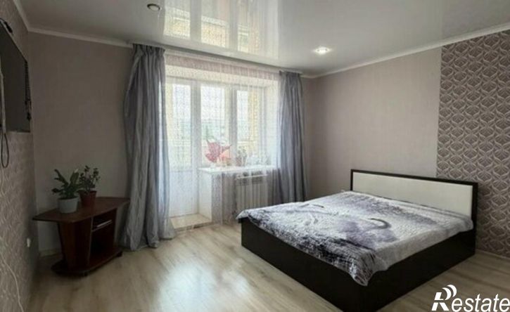 1-комн квартира ул Островского, 14,  д. 14