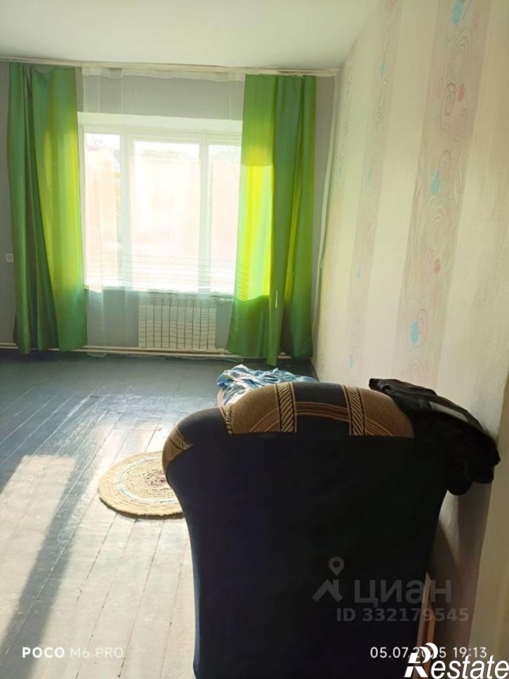 2-комн квартира