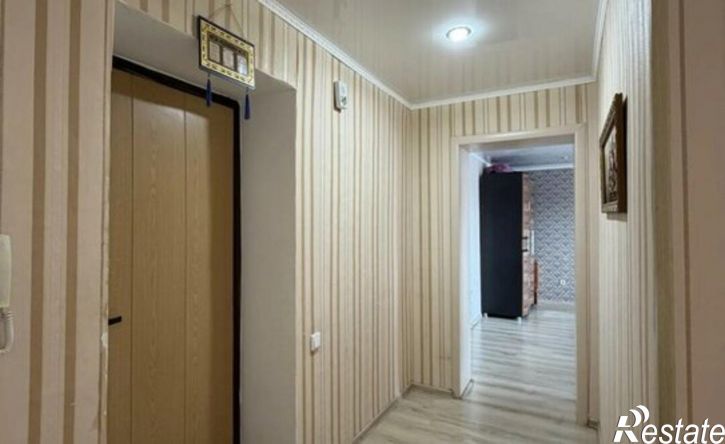 1-комн квартира ул Островского, 14,  д. 14