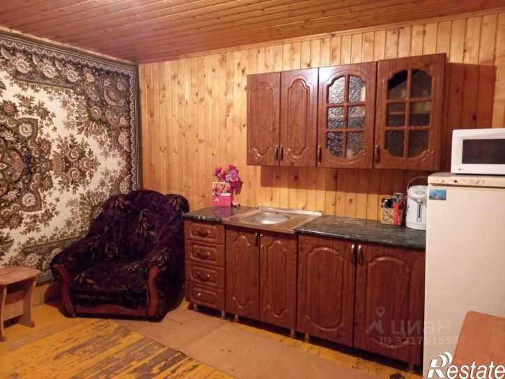 Коттедж/дом Чишминский район