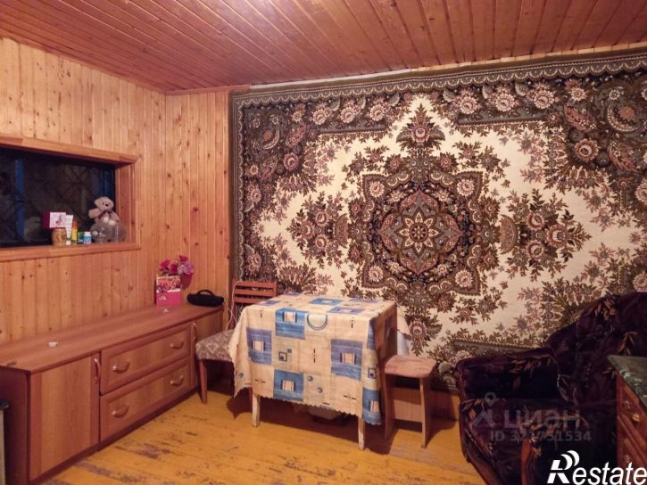 Коттедж/дом Чишминский район