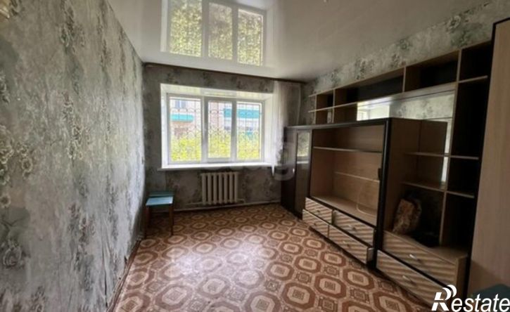 1-комн квартира ул Мира, 136,  д. 136