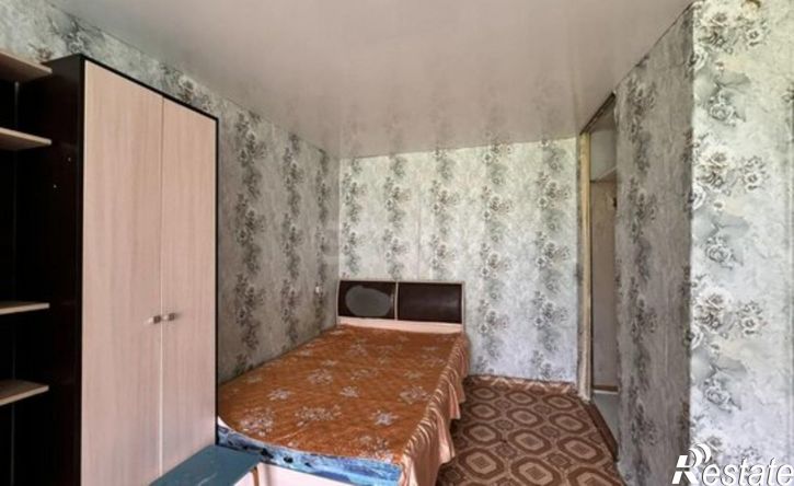 1-комн квартира ул Мира, 136,  д. 136