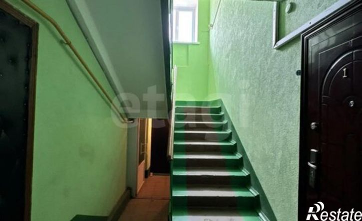 1-комн квартира ул Мира, 136,  д. 136