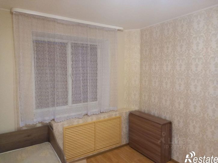1-комн квартира Уфа