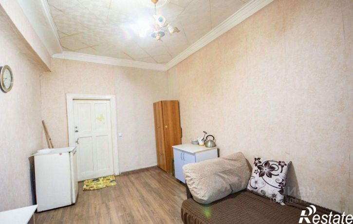 3-комн квартира Уфа, Кольцевая улица