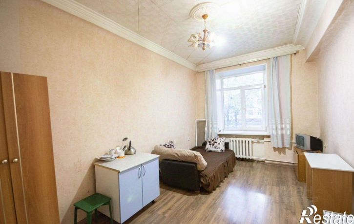 3-комн квартира Уфа, Кольцевая улица